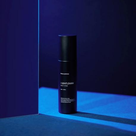 Парфюмерный спрей Fabric Perfume Spray Aqua Soap 100 I GENTLEMAN