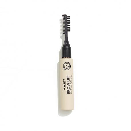 Гель для бровей ламинирующий Brow Lift Lamination Gel Gosh
