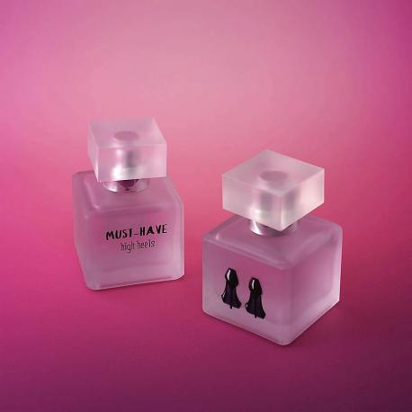 MUST-HAVE High Heels 50 GENTY