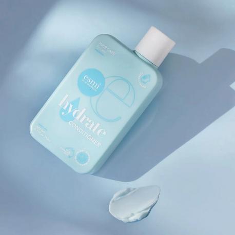 Кондиционер для волос питательный Hydrate 240 ESMI SKIN MINERALS