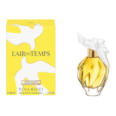 L'air Du Temps Eau de Parfum 30 Nina Ricci