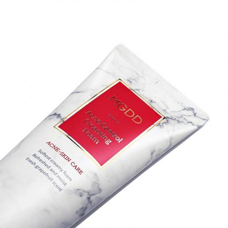 Пенка для лица очищающая для борьбы с акне Acne Control Cleansing Foam 150 MGDD