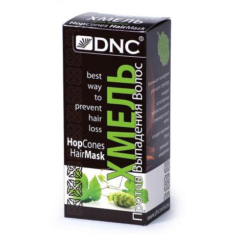 Маска против выпадения волос хмель Hopcones Hair Mask 100 DNC
