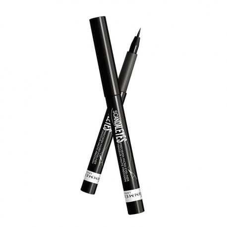 Подводка-лайнер Micro Liner RIMMEL