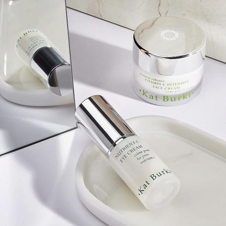 Крем для глаз питательный Nutrient-C Eye Cream 15 KAT BURKI