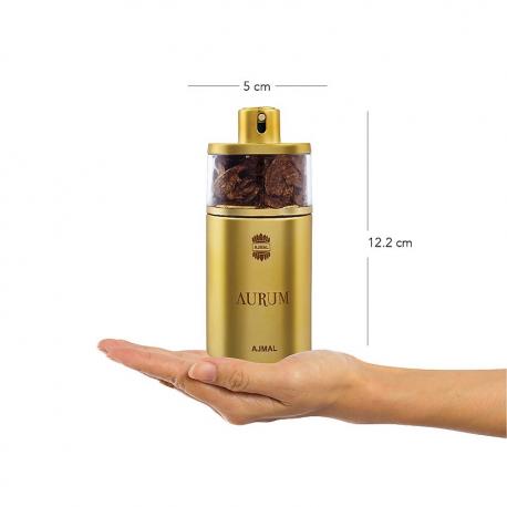 Aurum 75 AJMAL