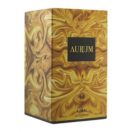 Aurum 75 AJMAL