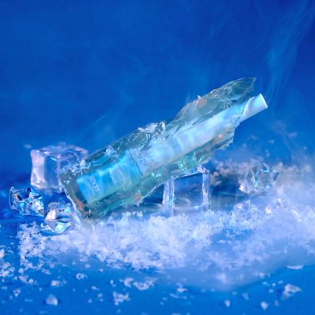 Жидкая подводка #showyourself "SNOW FLAKE" SODA