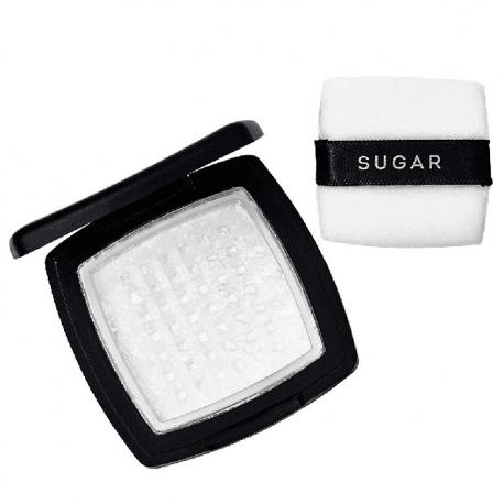 Пудра для лица рассыпчатая All Set To Go SUGAR
