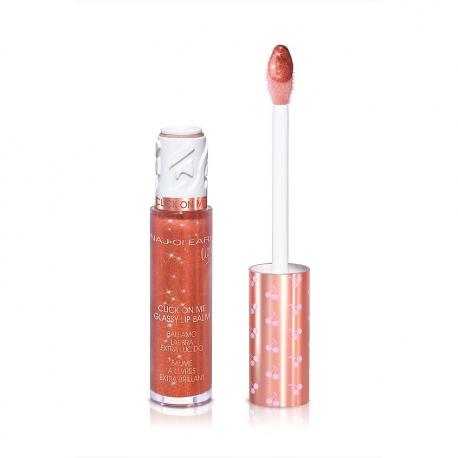 Бальзам для губ Золотая карамель Click On Me Lip Balm NAJ-OLEARI