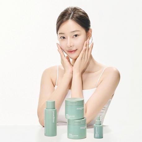 Сыворотка для лица успокаивающая с полынью Mugwort Skin Care 30 Kundal
