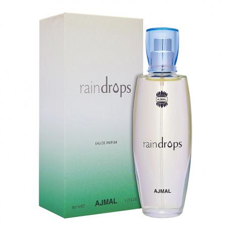 Raindrops 50 AJMAL