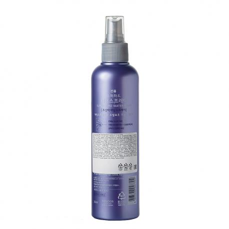 Жидкий текстурирующий лак для волос Superhard Water Spray 250 CONFUME