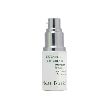 Крем для глаз питательный Nutrient-C Eye Cream 15 KAT BURKI