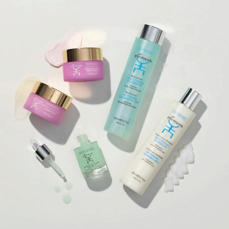 Молочко для снятия макияжа геотермальное Geothermal Cleansing Milk 200 GLI ELEMENTI