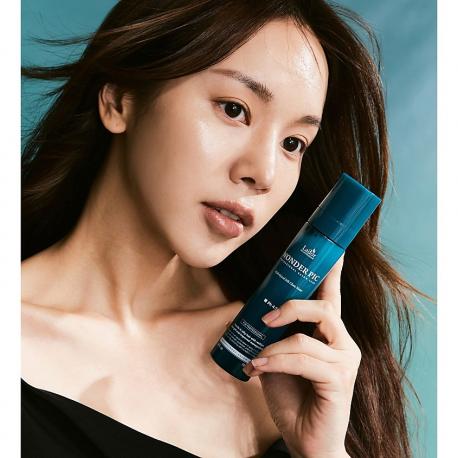 Спрей для укрепления и защиты волос Wonder Pic Clinic Water 100 Lador