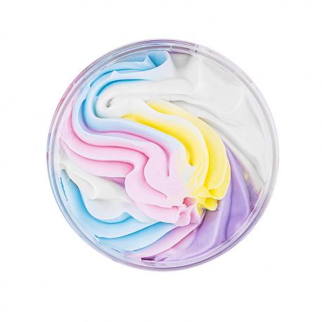 Крем-баттер для тела CANDY BUTTER CREAM #melturheart 300 SODA