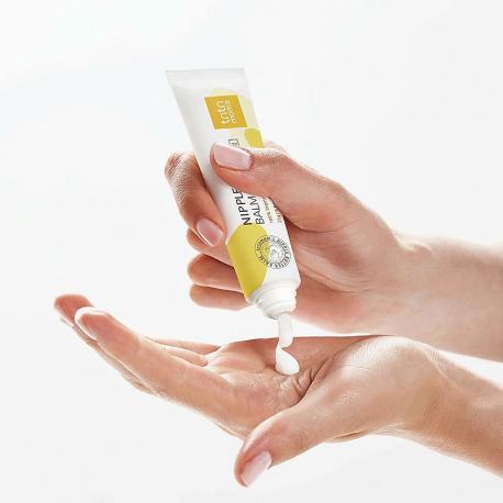 Бальзам для сосков для женщин во время беременности и после родов Nipple Butter Balm TNTNMOM'S