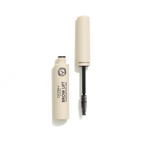 Гель для бровей ламинирующий Brow Lift Lamination Gel Gosh