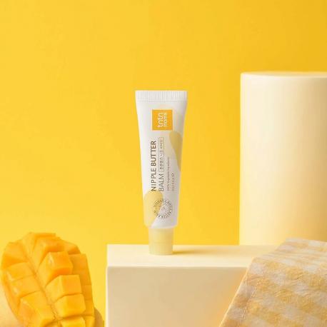 Бальзам для сосков для женщин во время беременности и после родов Nipple Butter Balm TNTNMOM'S