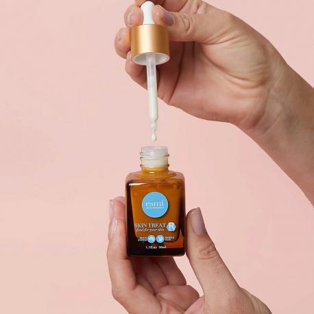 Сыворотка для лица с инкапсулированным ретинолом 0.25% Skin Treat 30 ESMI SKIN MINERALS