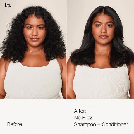 Кондиционер для придания гладкости волосам  No Frizz Conditioner 236 Living Proof