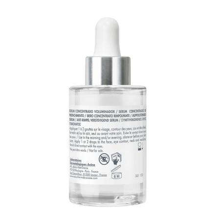 Концентрированная лифтинг-сыворотка для упругости кожи Hyaluron Activ B3 Concentrated Plumping Serum 30 AVENE