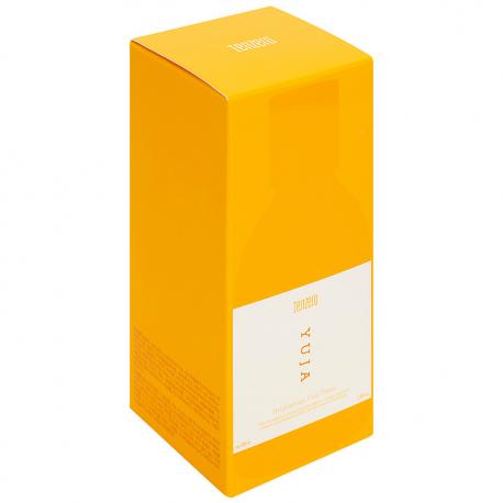 Тонер для лица обновляющий с экстрактом юдзу Yuja Toner 200 TENZERO