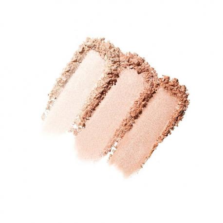 Палетка-хайлайтер Artclass By Rodin Highlighter Luminous TOO COOL FOR SCHOOL