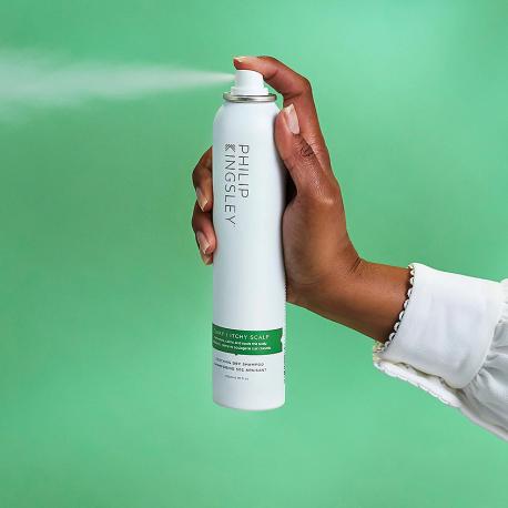 Сухой Шампунь для сухой кожи головы 200 PHILIP KINGSLEY