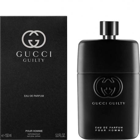 Guilty Pour Homme Eau de Parfum 90 Gucci
