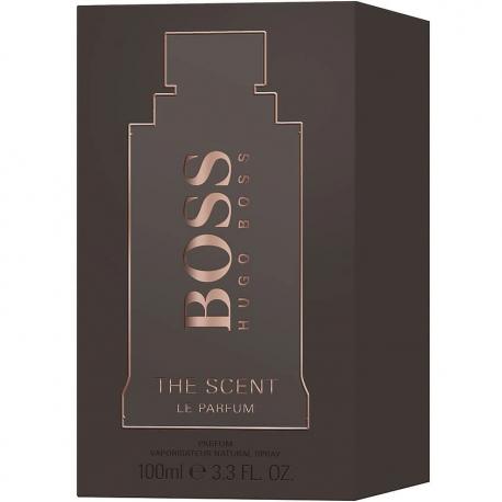 HUGO  The Scent Le Parfum for Man 100 BOSS
