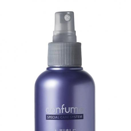 Жидкий текстурирующий лак для волос Superhard Water Spray 250 CONFUME