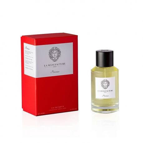 Precieuse 100 LA MANUFACTURE