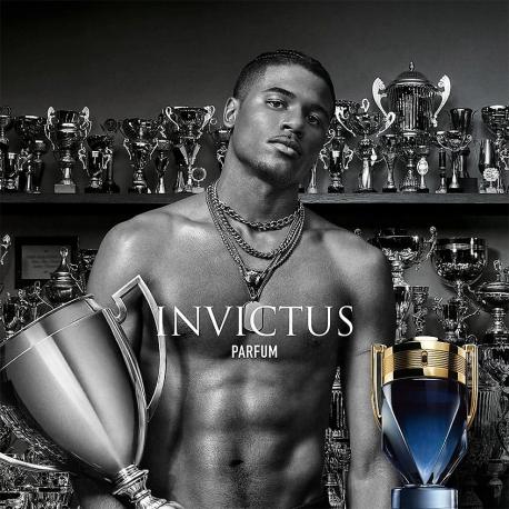 Invictus Parfum 100 RABANNE