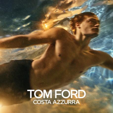 Costa Azzurra 50 Tom Ford