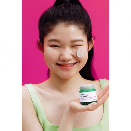 Интенсивный успокаивающий восстанавливающий крем-гель Cicapair Intensive Soothing Repair Gel-Cream 50 Dr.Jart+