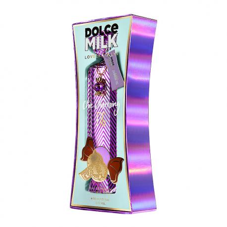 Lovely lollys "Инжир-мой кумир" 30 DOLCE MILK