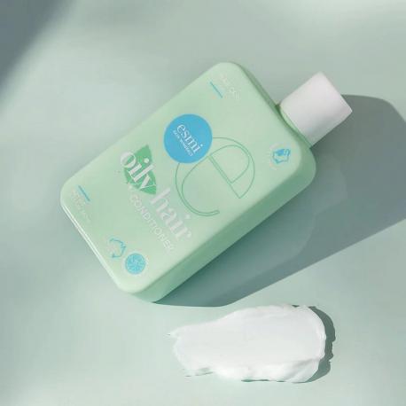 Кондиционер для жирных волос Oily Hair 240 ESMI SKIN MINERALS