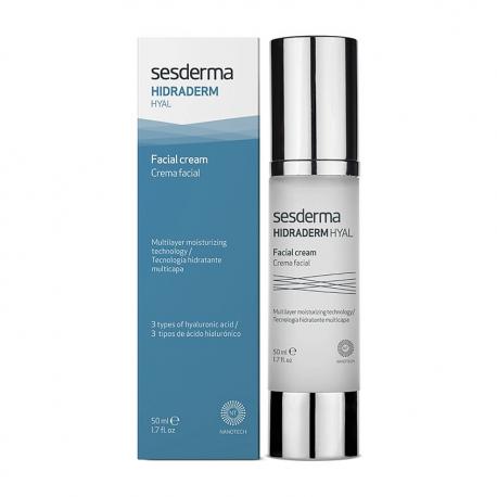Крем увлажняющий HIDRADERM HYAL 50 Sesderma