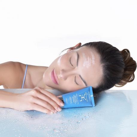 Маска для лица интенсивная увлажняющая Intensive Hydro-Recharge Mask 75 GLI ELEMENTI