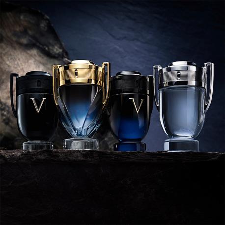 Invictus Parfum 100 RABANNE