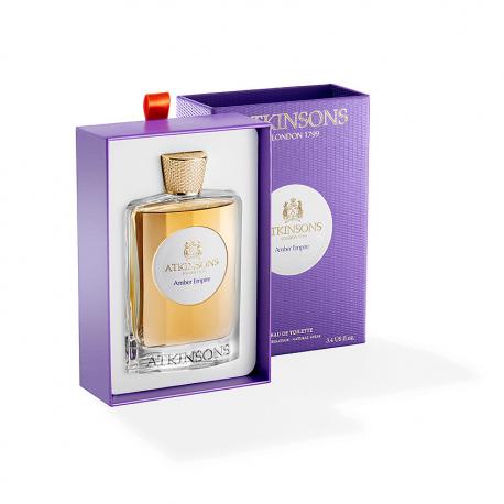 Amber Empire 100 Atkinsons