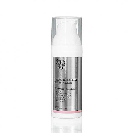 Ночной крем Дополнительное питание Extra Nutrition Night Cream 50 ZERO AGE