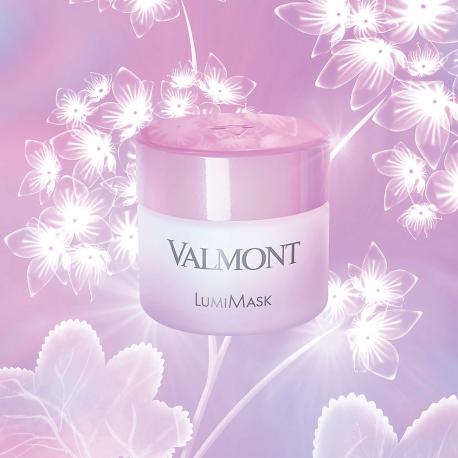 Маска для лица обновляющая для сияния кожи 50 VALMONT