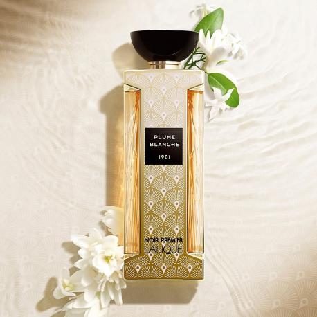 Plume Blanche 100 LALIQUE