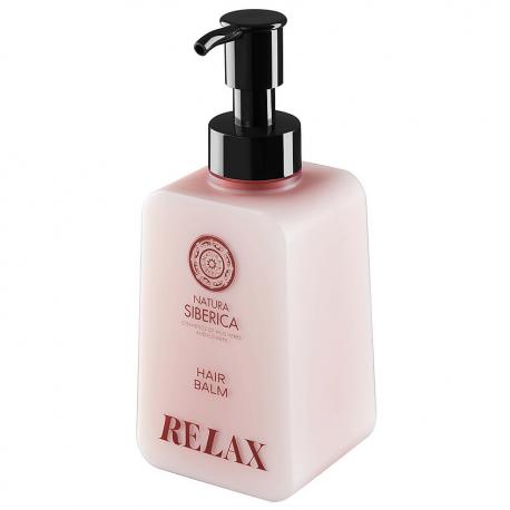 Бальзам для волос Релакс Shades of Siberia Relax Hair Balm 450 Natura Siberica