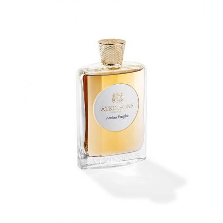 Amber Empire 100 Atkinsons