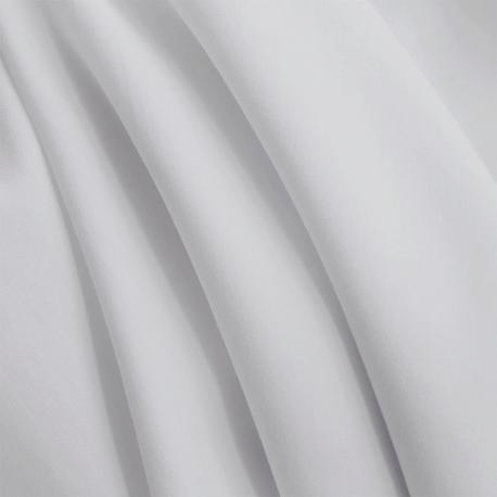Антибактериальная простыня Antibacterial bedsheet, ЕВРО, 236х270 см. Цвет: «Благородное серебро» (серый) SOFT SILVER