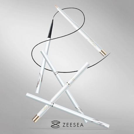 Карандаш-хайлайтер Paint color bright eyeliner Zeesea